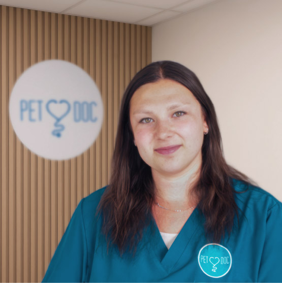 Bc. MONIKA PODÉŠŤOVÁ